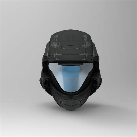 Odst Helmet