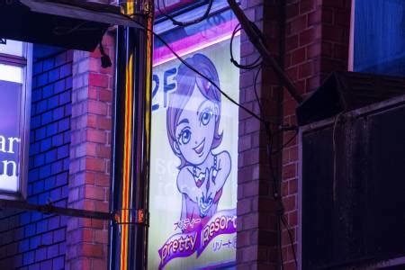 Cheap Sex Guide To Beating The Cost Of Loving In Tokyo Tokyo Cheapo