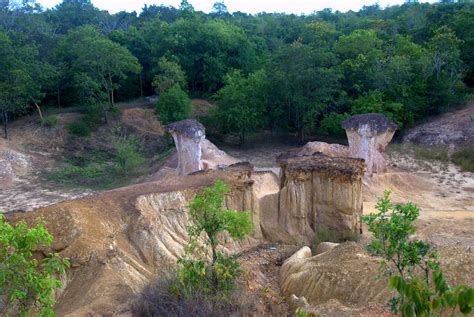 Melhores Lugares Para Visitar Em Phrae Tail Ndia Em