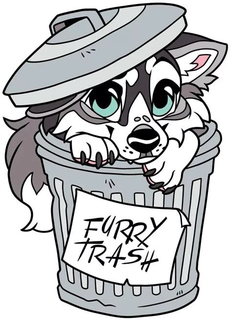 Furry Trash Fursona Pins Nudes Furry NUDE PICS ORG