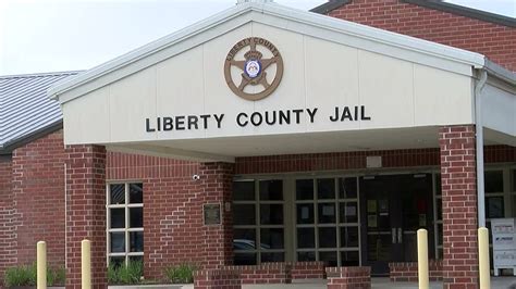 How To Send Books To Inmate At Liberty County Jail Georgia Including