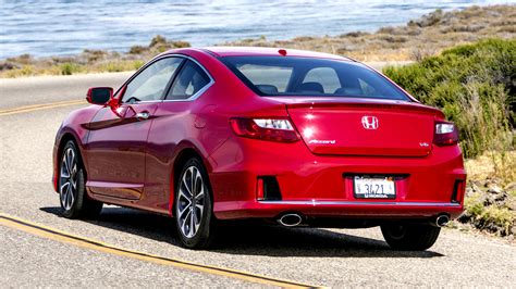 2012 Honda Accord Ex L V6 Coupe Wallpapers And Hd Images Car Pixel