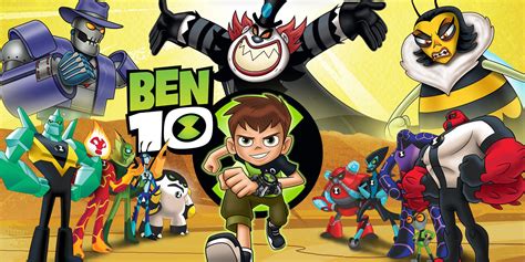 Ben 10 | Nintendo Switch-Spiele | Spiele | Nintendo