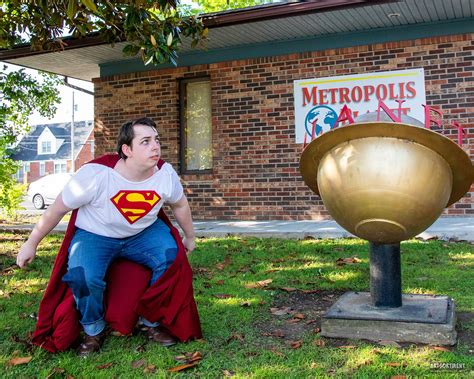 metropolis planet obits