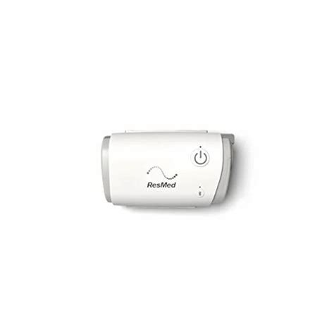 Resmed Airmini Portable Autoset White At Rs Airsense