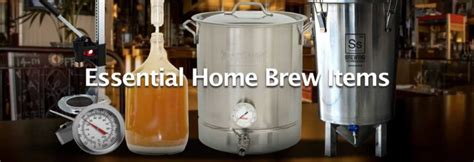 The 7 Best Home Brewing Kits 52brews Buyers Guide