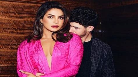 Priyanka Chopra पति निक जोनस के साथ डिनर डेट पर गईं प्रियंका बेटी मालती को किया मिस Priyanka