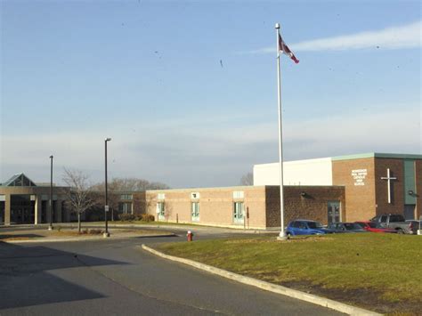Update Police Say Rumours Of Threat At Oshawa High Schools Not