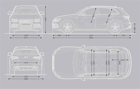 Audi Q Interior Dimensions Review Home Decor