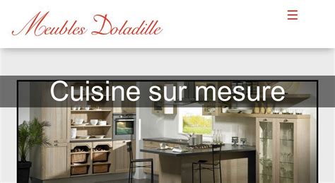 Cuisine Sur Mesure Fabricant Cuisine