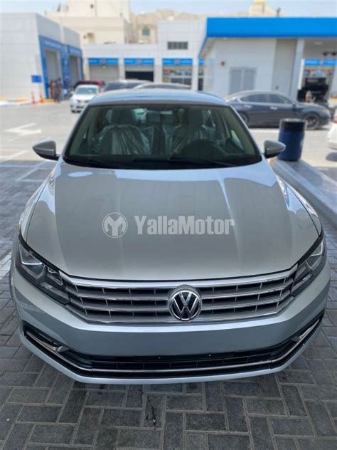 Used Volkswagen Passat 1 8t Sedan 2016 1471497