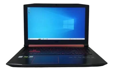 Portátil Acer Nitro 5 Mercado Libre