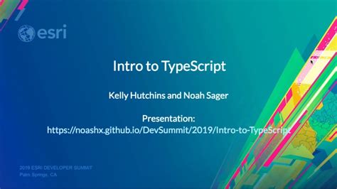 Intro To Typescript Youtube