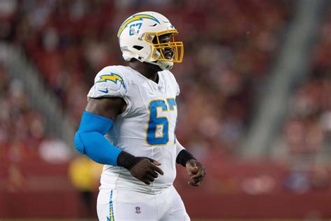 Chargers Gm Tom Telesco Assures Team Will Keep International Player