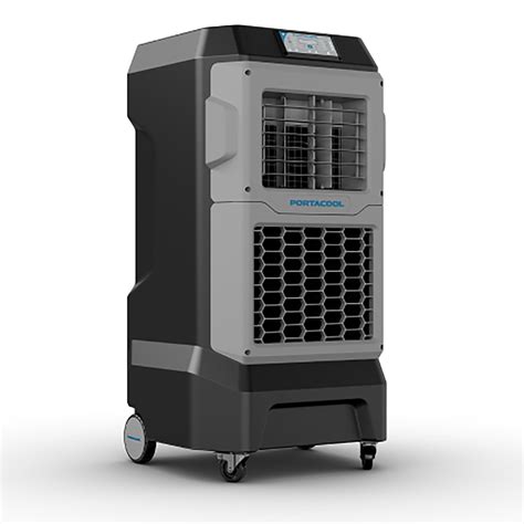 Evaporative Cooler Vs Air Conditioner Northstock