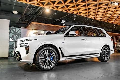 Pre Owned BMW X7 LCI 40i M SPORT