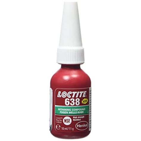 Loctite 638 10ml