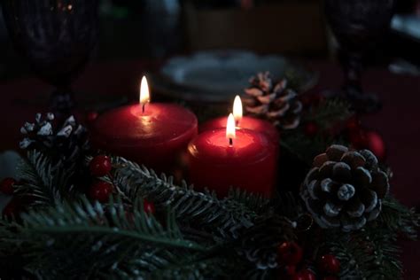 Ritual para recibir al espíritu de la Navidad este diciembre