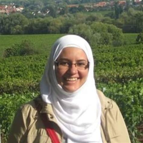 Fatma Al Zahraa Abdulazim Dozentin An Der Deutschabteilung Doctor