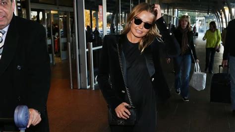 Lara Bingle Unveils Sizzling Hot Body During Bikini Shoot Near Noosa