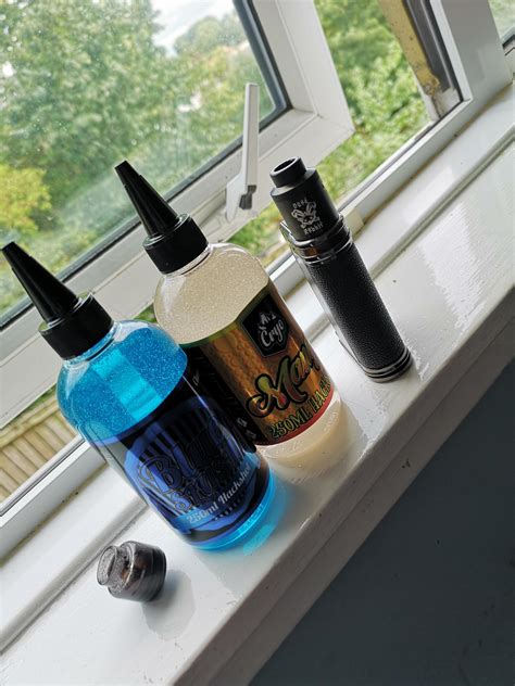 Todays Vape Mail ️ R Vaping