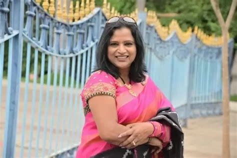 The Weekend Leader Jyothi Reddy Keys Software Solutions Founder