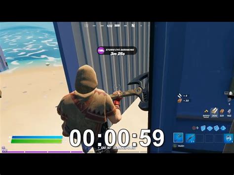 Fortnite Chapter 2 Season 6 Week 11 Challenges Full List And How To Complete Them