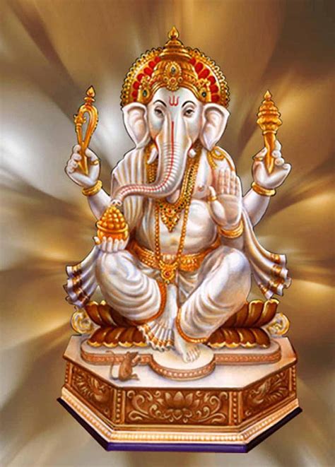 The Ultimate Collection Of 999 Hd Ganesh Images Stunning Ganesh