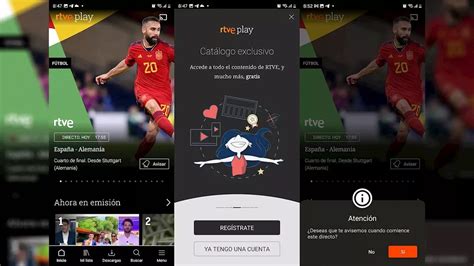 Plataformas De Streaming RTVE creará un Netflix público con su