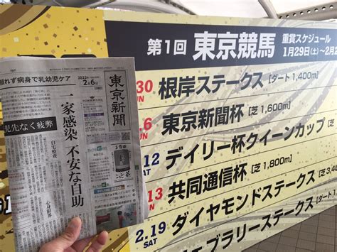 東京新聞杯反省会。 Takarokeibaのブログ