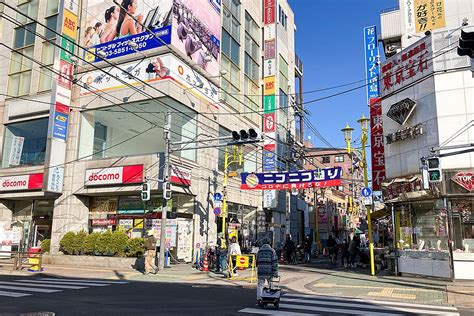 「竹ノ塚」駅近くに飲食店多数！買い物にも便利な商店街・商業施設が密集しています 活動・飲食ニュース｜飲食店物件・居抜き物件をお探しなら