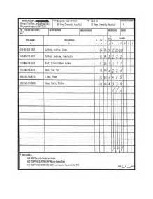 Dod Hand Receipt Template Beautiful : Receipt Forms