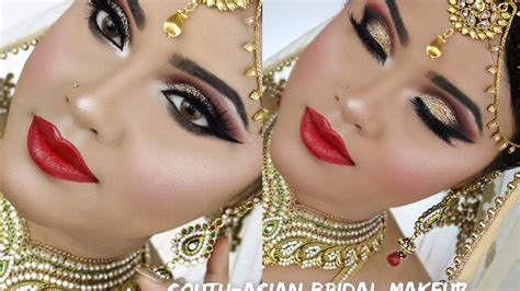 Tutorial Make Up Pengantin Arab Dismakeup