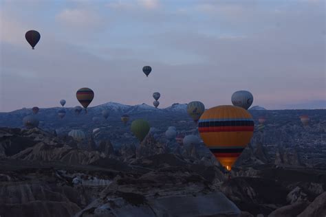 Viaje Turquia 7 Dias Estambul Y Capadocia Viaje A Turquia 7 Dias