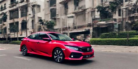 Honda Civic Release Date Review