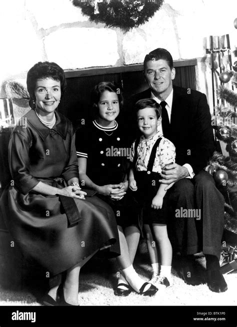 Patti reagan Black and White Stock Photos & Images - Alamy