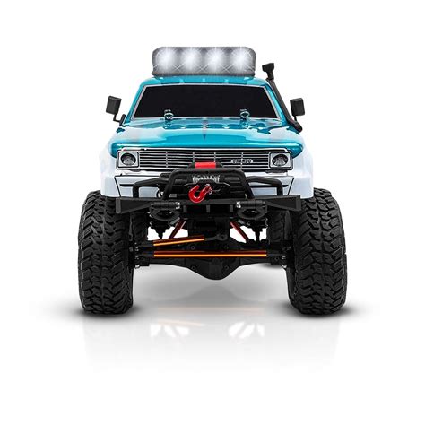 Buy RC Crawler 4x4 Offroad Crawler Remote Control Truck For Adults