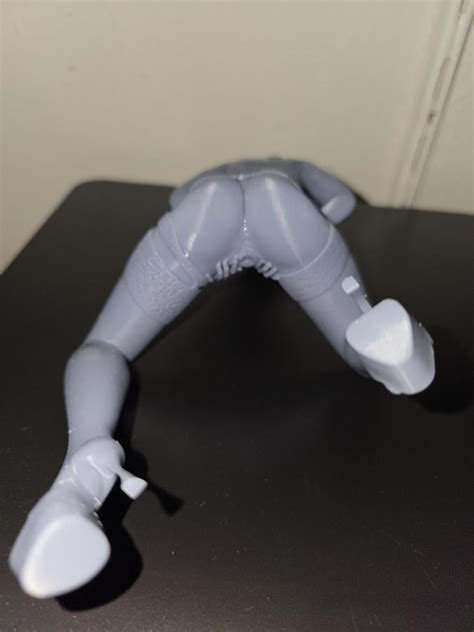 Lara Cumkitten Pornstar Amateur Erotic Pussy Show Nylons STL File For D PrintingCults