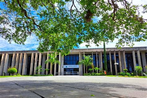 Agenda Sess Es Ccjr E Trein O Para Corrida Dos Poderes S O