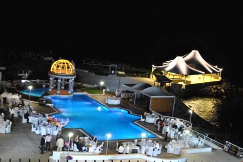 Dome Hotel Girne | Kıbrıs| valstur.com.tr | 444 666 9