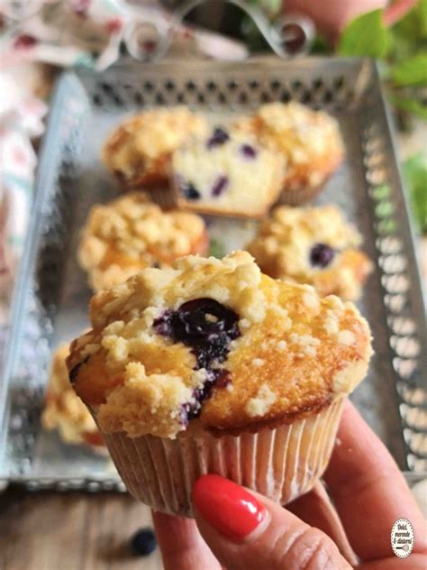 Muffins Alla Panna Montata Il Ricettario Di Antonella Audino