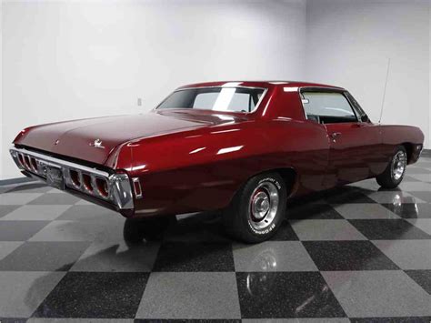 Chevrolet Impala Ss For Sale Classiccars Cc