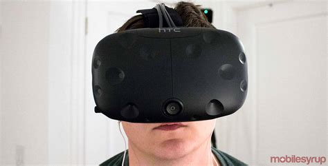 HTC teases new Vive VR headset