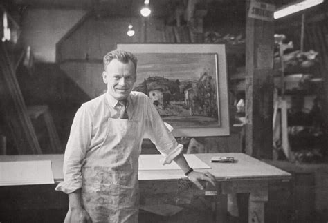 William Kurelek | Art Canada Institute