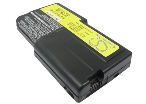 Tietokoneen Akku IBM 10 8V 4400mAh 315 Li Ion Tarvikeakku