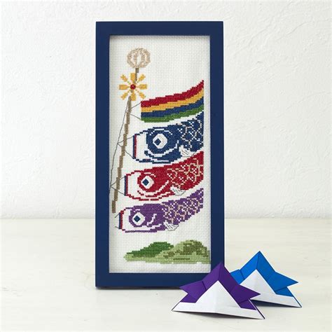 Cross Stitch Frame Latelierdevcehttps Latelierdevc Product