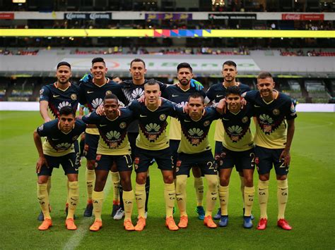 Necaxa vs. Club América, 2018 Liga MX:Time, TV Schedule and live stream ...