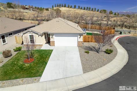 3578 Long Dr Minden Nv 89423 7734 Mls 230003473 Redfin