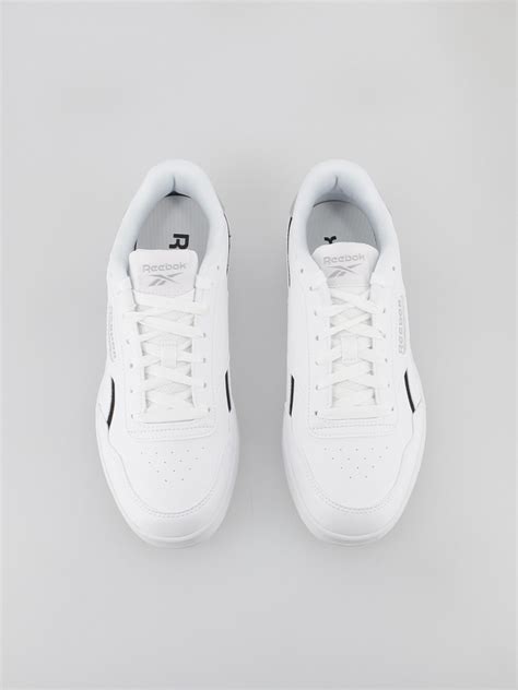 Baskets Court Advance Vegan Blanc Reebok Wimod