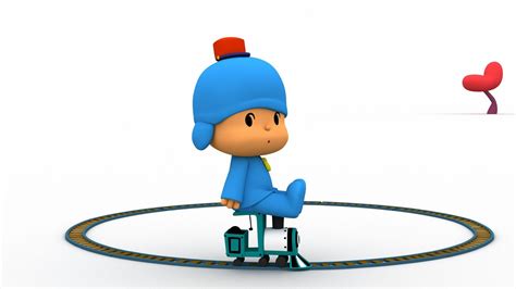 Palabras Mágicas Pocoyo Temporada 4 Episodio 15 Apple Tv Es